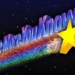 TheMoreYouKnow TheMoreYouKnow