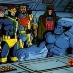 better older graphics Not bad animation for a 90's cartoon.